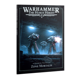 HORUS HERESY: JOURNAL...
