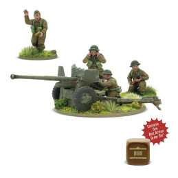 Bolt Action: British...