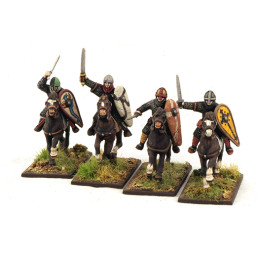 Norman Knights (Milites)