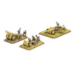 FoW: HG Anti-tank and...
