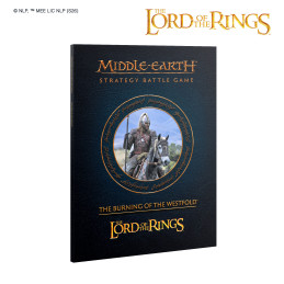 MIDDLE-EARTH SBG: JOURNAL -...