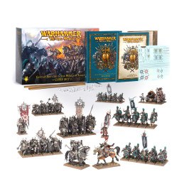 WARHAMMER: THE OLD WORLD -...