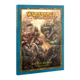WARHAMMER: THE OLD WORLD -...