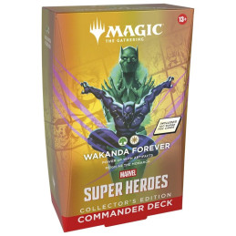 Marvel Super Heroes:...