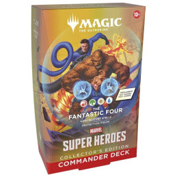 Marvel Super Heroes:...