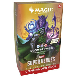 Marvel Super Heroes:...