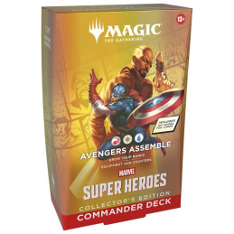 Marvel Super Heroes:...