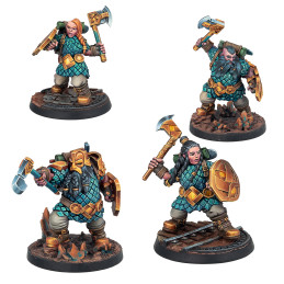 Mounthaven Militia