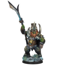 Wrathmane