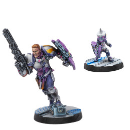 Optimate Agent Maximus