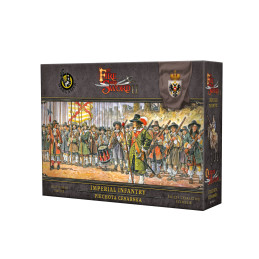Imperial Infantry