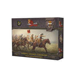 Imperial Armored Cuirassiers