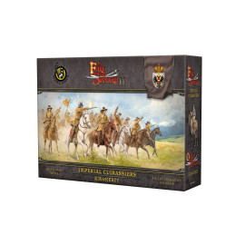 Imperial Cuirassiers