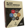 AP Combat Se7ens - Black Relic Armour