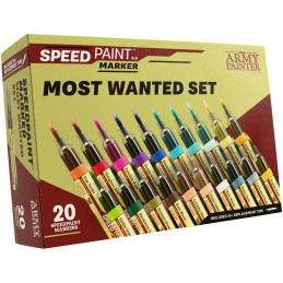 AP Speedpaint Marker - Most...