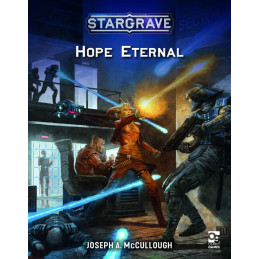 Stargrave: Hope Eternal