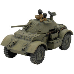 FoW: Staghound