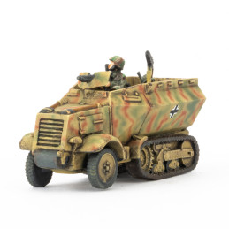 FoW: U304(f) Half-track