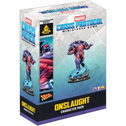 Marvel: Crisis Protocol -...