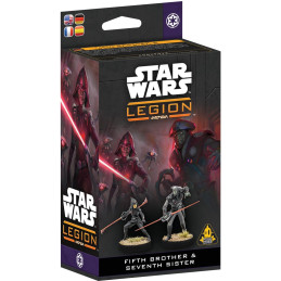 Star Wars Legion: Fifth...