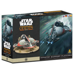 Star Wars Legion: Infantry...