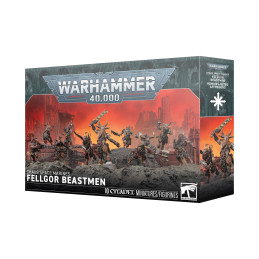 CHAOS SPACE MARINES:...