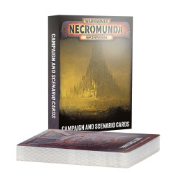 NECROMUNDA: CAMPAIGN AND...