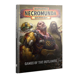 NECROMUNDA: GANGS OF THE...