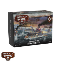 Dystopian Wars:...