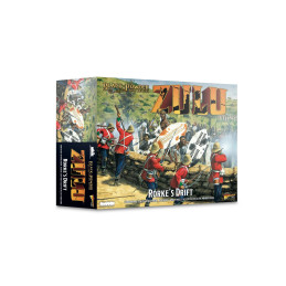 Black Powder Epic Battles:...
