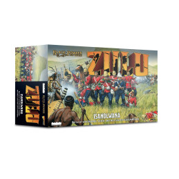 Black Powder Epic Battles:...