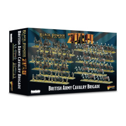Black Powder Epic Battles:...