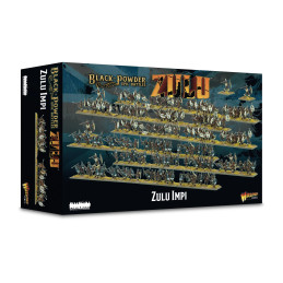 Black Powder Epic Battles:...