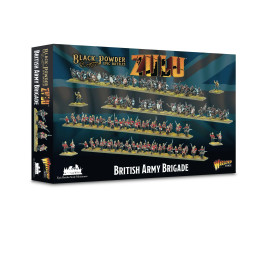 Black Powder Epic Battles:...