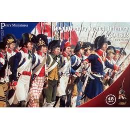 Revolutionary French...