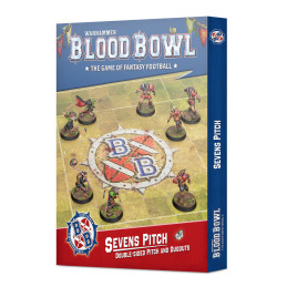 BLOOD BOWL: SEVENS PITCH