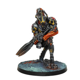 Combined Army Hero, The...