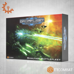 Dropfleet Commander:...