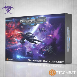 Dropfleet Commander:...