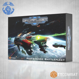 Dropfleet Commander:...