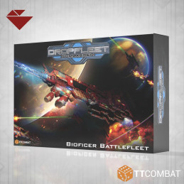 Dropfleet Commander:...
