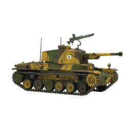 Bolt Action: Typ 3 Chi-Nu...