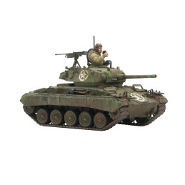 Bolt Action: M24 Chaffee...