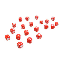 FoW: Polish Dice Set