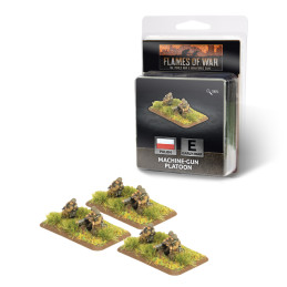 FoW: Polish Machine-Gun...