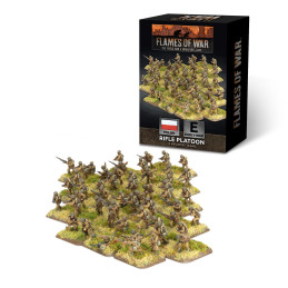 FoW: Polish Rifle Platoon