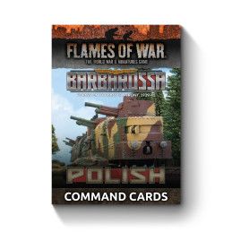 FoW: Barbarossa - Polish...