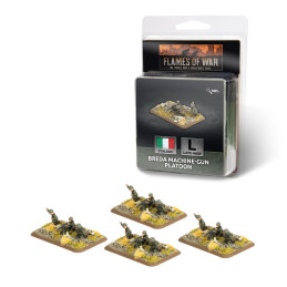 FoW: Italian Breda...