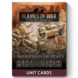 FoW: Liberation of Italy -...