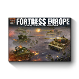 FoW: Fortress Europe - The...